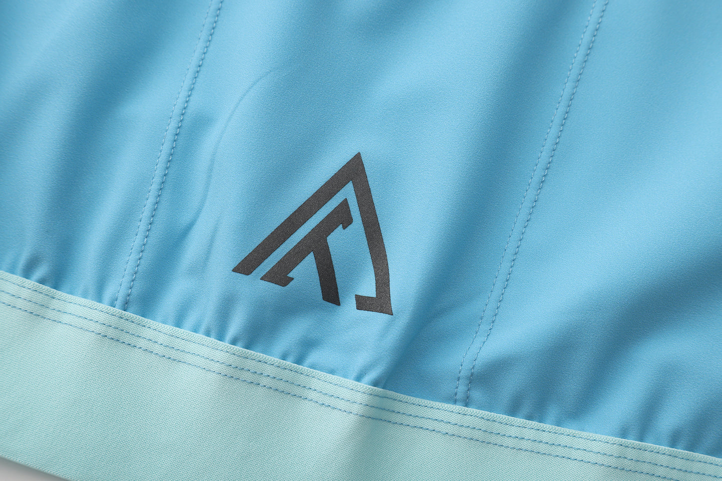 AeroEdge Mediterranean Blue