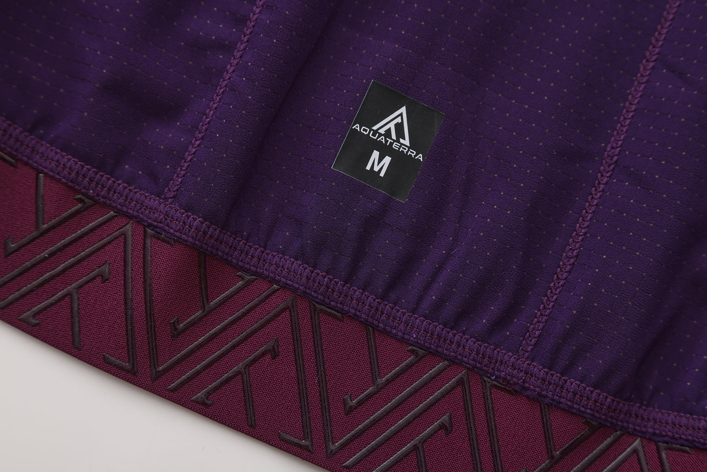 AeroEdge Midnight purple