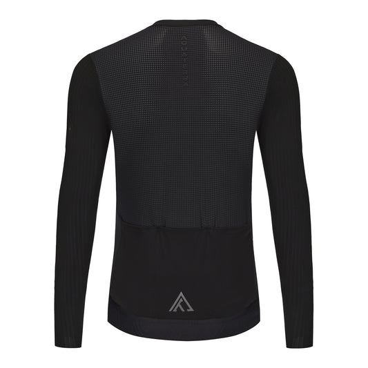 AeroFlow LS BlackOut