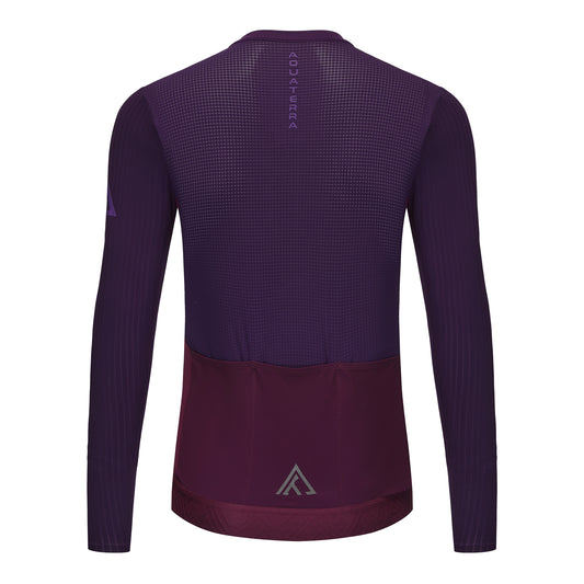 AeroFlow LS MidnightPurple