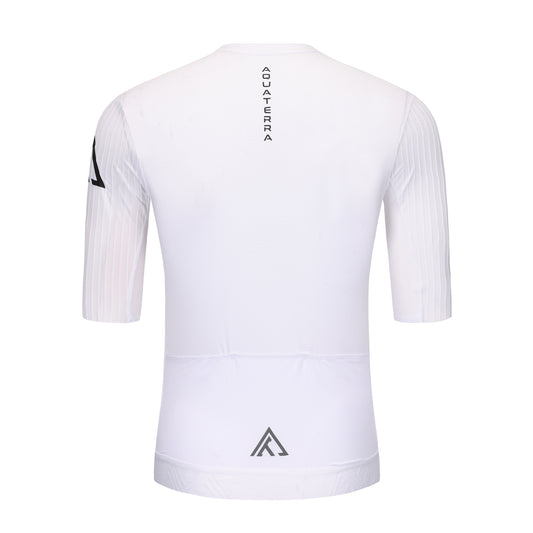 Aero Edge Ice White