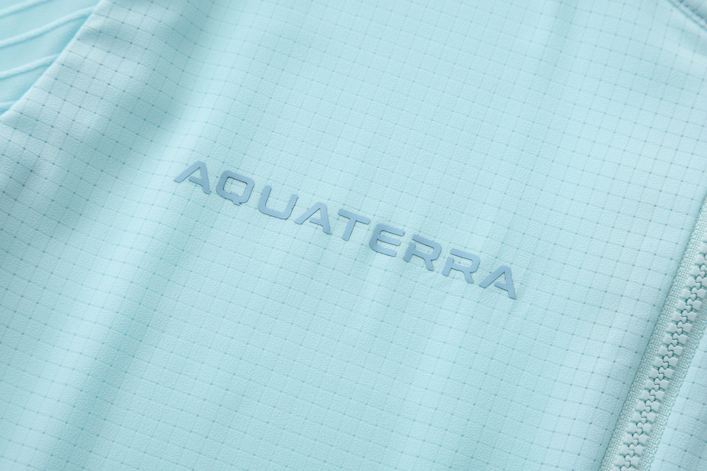 AeroEdge Mediterranean Blue