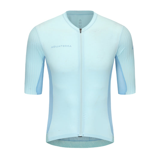 AeroEdge Mediterranean Blue