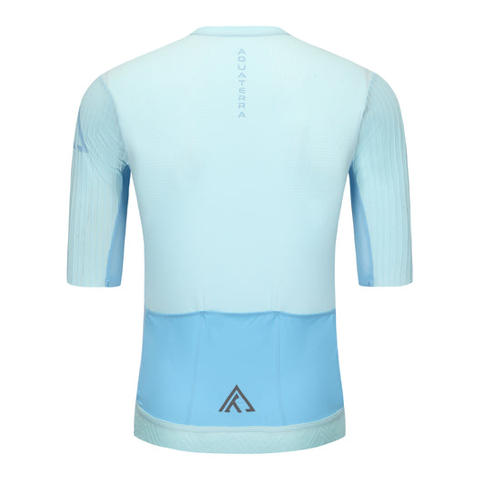 AeroEdge Mediterranean Blue