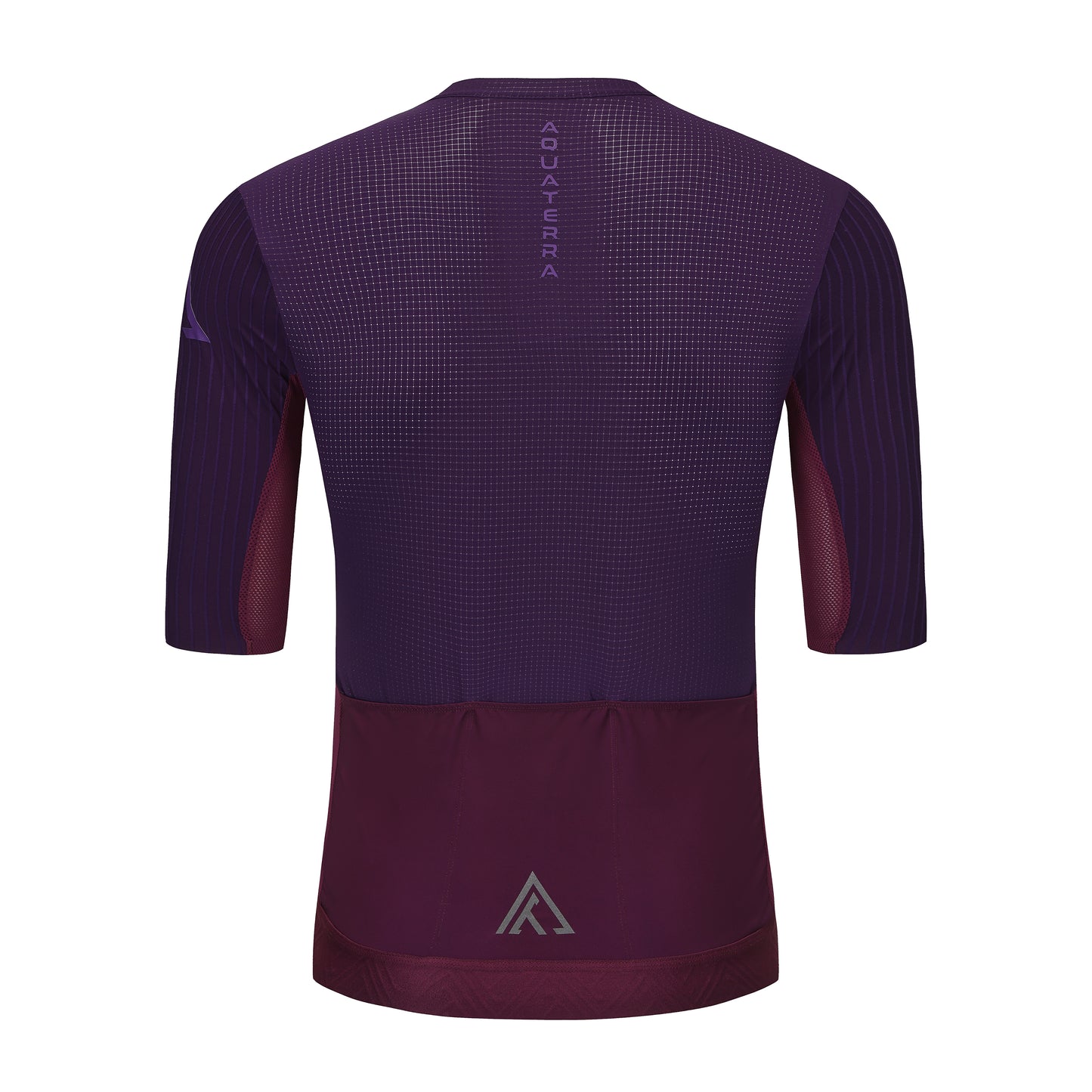 AeroEdge Midnight purple