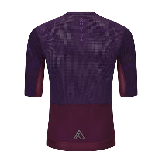 AeroEdge Midnight purple