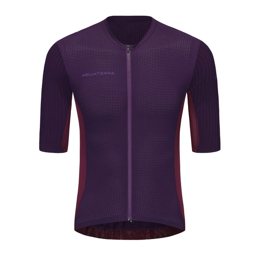 AeroEdge Midnight purple