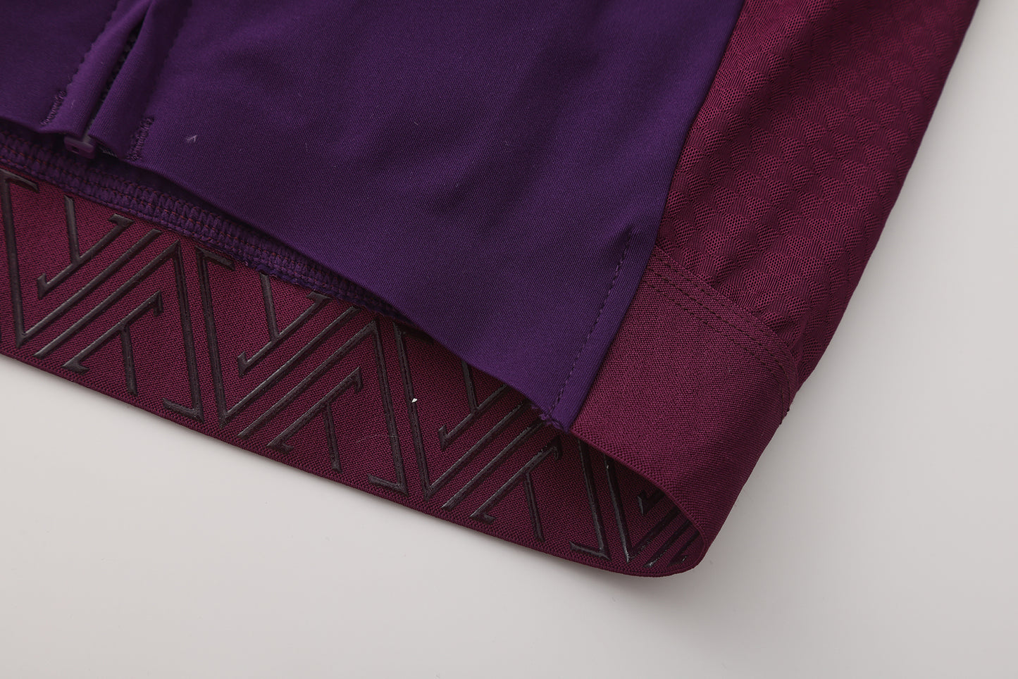 AeroFlow LS MidnightPurple