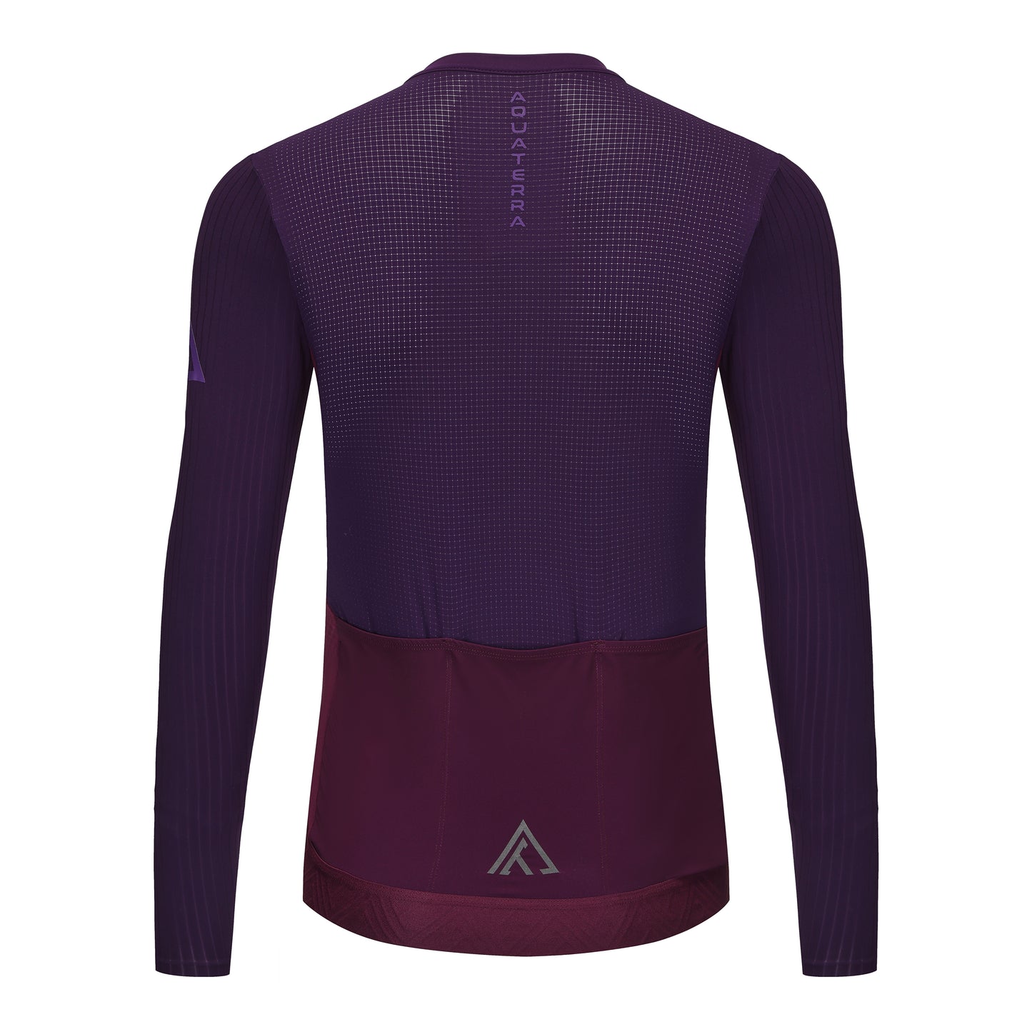 AeroFlow LS MidnightPurple