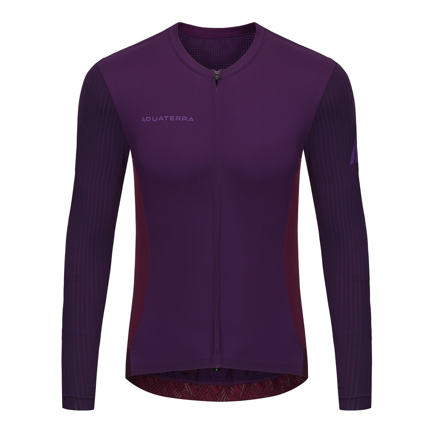 AeroFlow LS MidnightPurple
