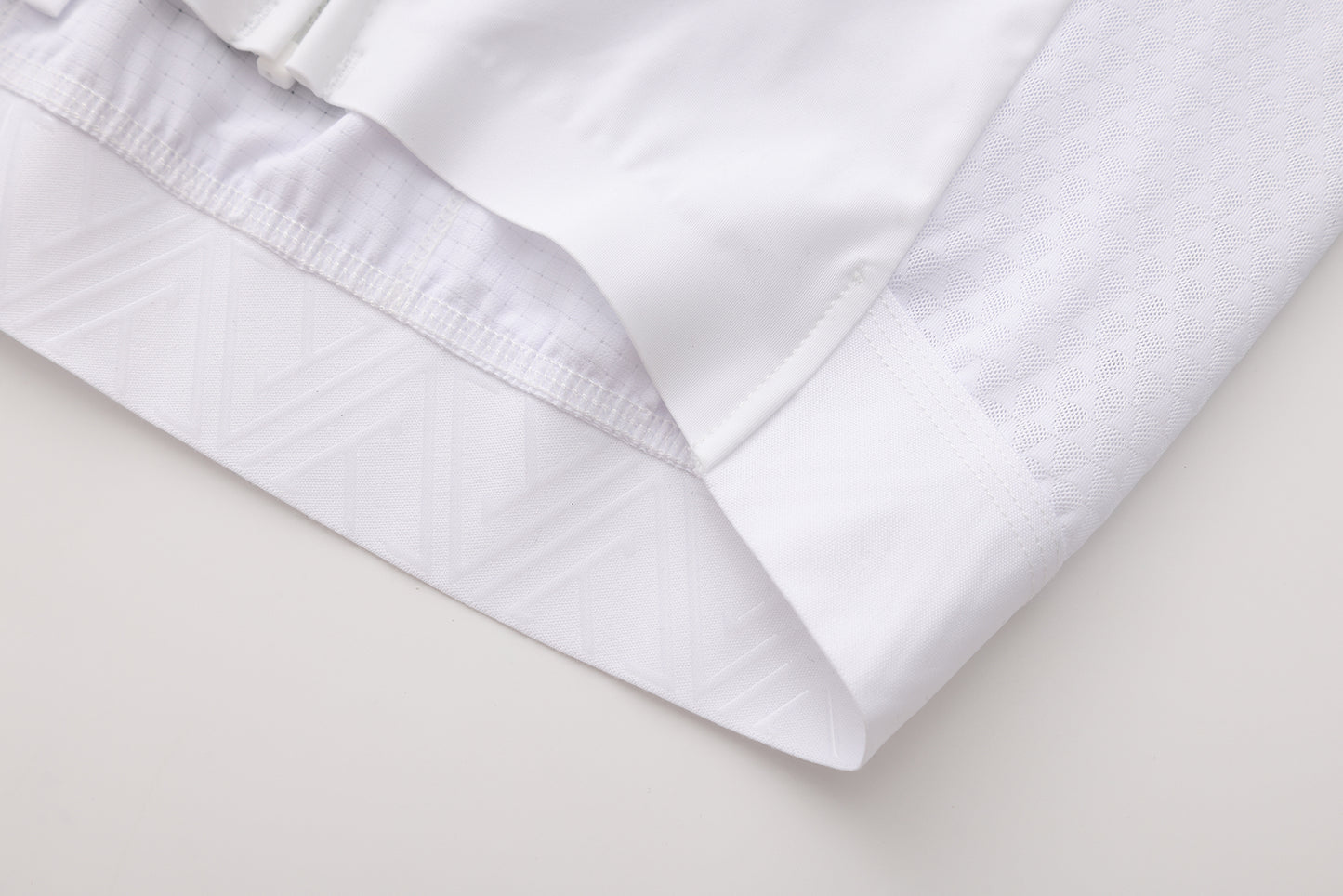 AeroFlow LS IceWhite