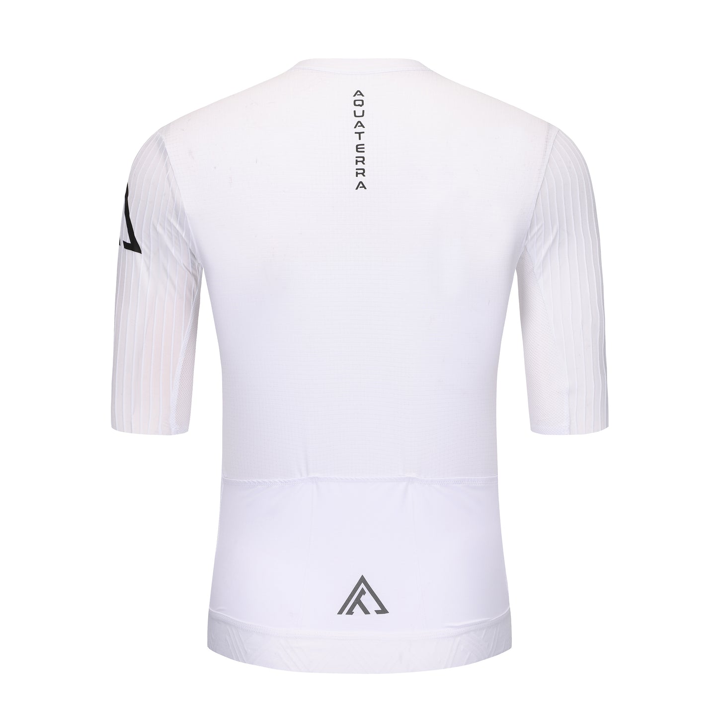 Aero Edge Ice White